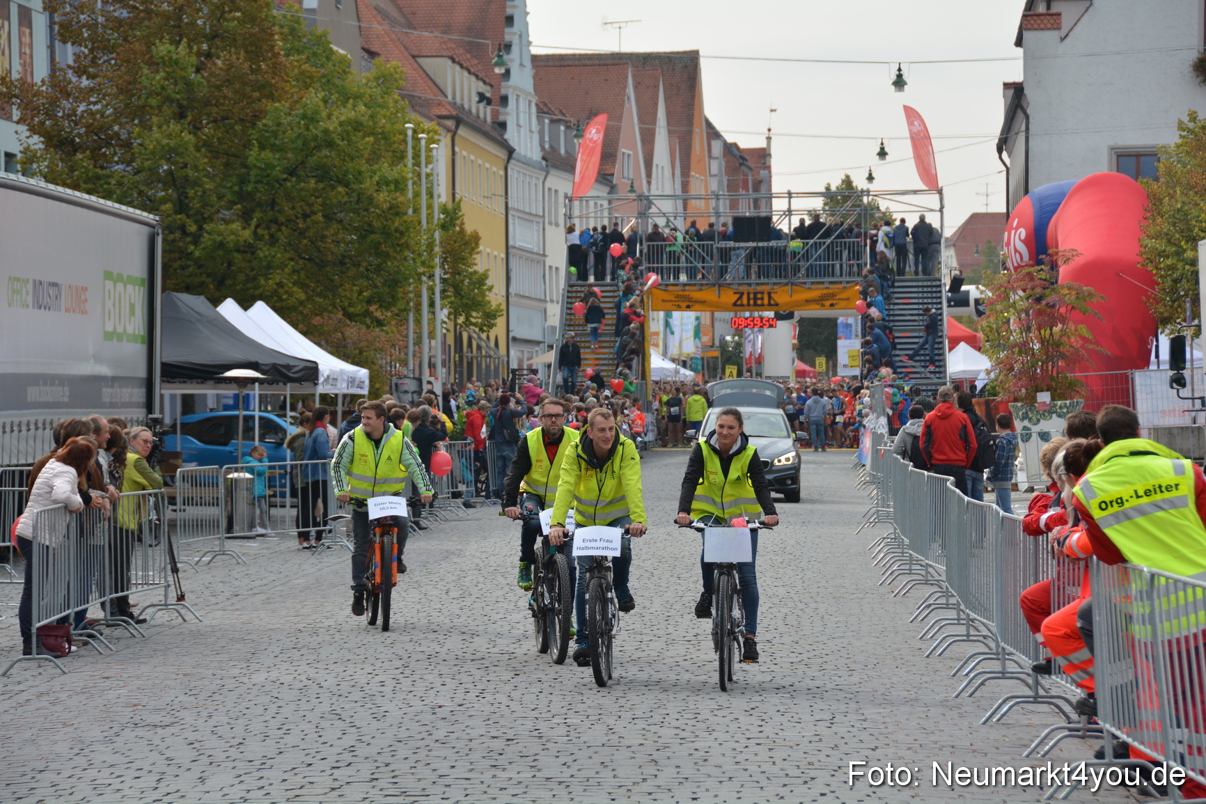 Stadtlauf Neumarkt 2017 0140